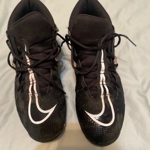 Nike football cleats
